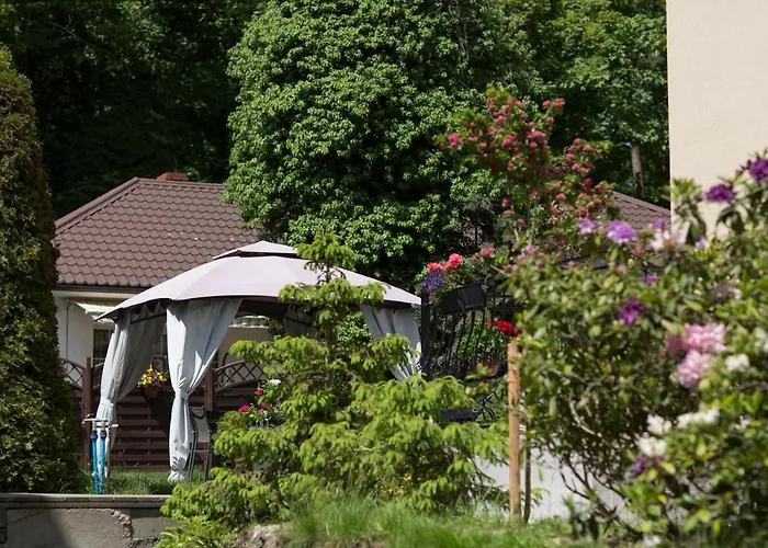 Villa Solis