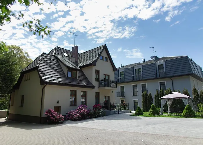Villa Solis