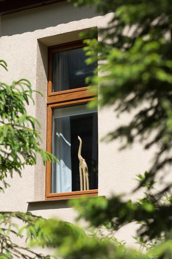 Solis Privatunterkunft Swinemünde